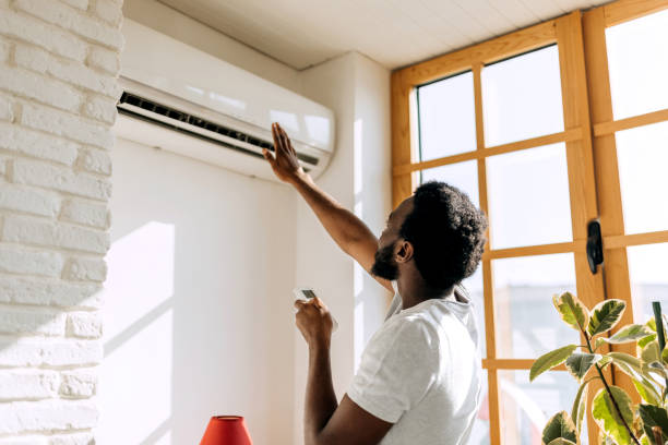 Professional HVAC in Grant, MN