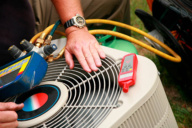 Best HVAC companies near me  in Grant, MN