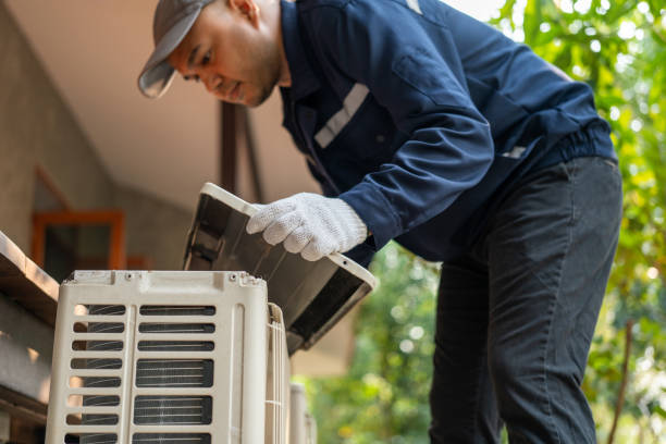 Best HVAC cleaning services  in Grant, MN